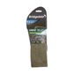 HIKE Midwgt Merino Perf-Fit Boot-Green-LG*