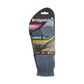 HIKE Midwgt Merino Comf-Fit Boot-Blue-W-MD