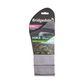 HIKE Midwgt Merino Perf-Fit Boot-SilverGrey-W-MD