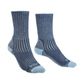 HIKE Midwgt Merino Comf-Fit Boot-Blue-W-LG