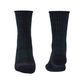 HIKE Midwgt Merino Comf-Fit Boot-Navy-XL
