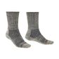 HIKE Midwgt Merino Comf-Fit Boot-StoneGrey-LG