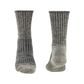 HIKE Midwgt Merino Comf-Fit Boot-StoneGrey-LG