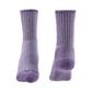 HIKE Midwgt Merino Comf-Fit Boot-Violet-W-MD