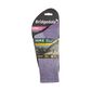 HIKE Midwgt Merino Comf-Fit Boot-Violet-W-MD