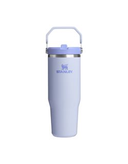 The IceFlow™ Flip Straw Tumbler | 30 OZ Dew Drop
