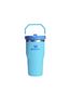 The IceFlow™ Flip Straw Tumbler | 20 OZ Splash