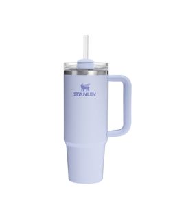 The Quencher H2.0 FlowState™ Tumbler | 30 OZ Dew Drop