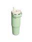 The IceFlow™ Flip Straw Tumbler | 30 OZ Pistachio
