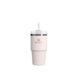 The Quencher H2.0 Flowstate&trade; Tumbler | 20 OZ | 0.59 L | Rose Quartz 2.0