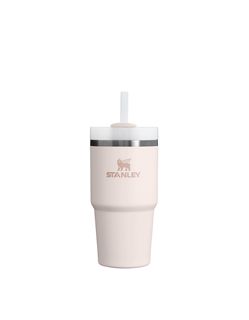 The Quencher H2.0 FlowState™ Tumbler | 20 OZ Rose Quartz 2.0