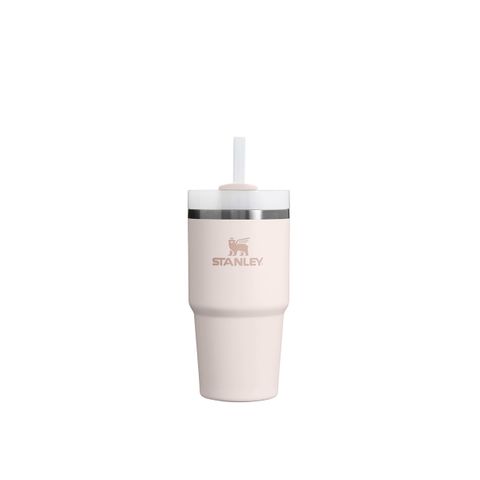 The Quencher H2.0 Flowstate&trade; Tumbler | 20 OZ | 0.59 L | Rose Quartz 2.0