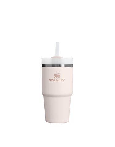 The Quencher H2.0 FlowState™ Tumbler | 20 OZ Rose Quartz 2.0