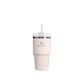 The Quencher H2.0 Flowstate&trade; Tumbler | 20 OZ | 0.59 L | Rose Quartz 2.0