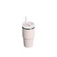 The Quencher H2.0 Flowstate&trade; Tumbler | 20 OZ | 0.59 L | Rose Quartz 2.0