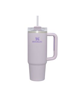 The Quencher H2.0 FlowState™ Tumbler | 30 OZ Orchid