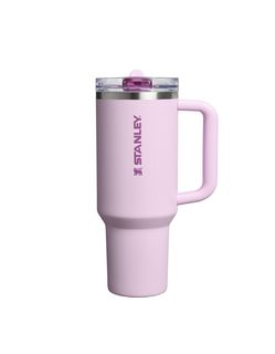 The Quencher ProTour Flip Straw Tumbler | 40 OZ Cherry Blossom