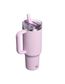 The Quencher ProTour Flip Straw Tumbler | 40 OZ Cherry Blossom