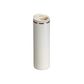 The Transit Flip Top Mug | 16 OZ | 0.47 L | Cream Gloss