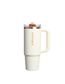 The Quencher ProTour Flip Straw Tumbler | 30 OZ APRICOT