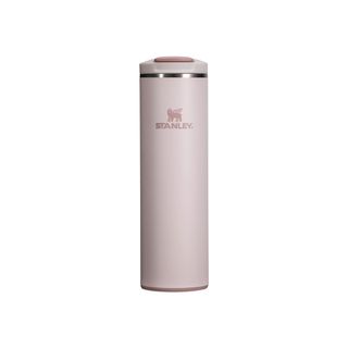 The Transit Flip Top Mug | 16 OZ | 0.47 L | Rose Quartz