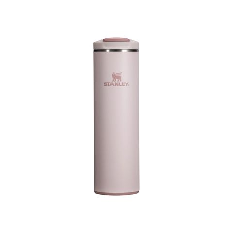 The Transit Flip Top Mug | 16 OZ | 0.47 L | Rose Quartz
