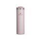 The Transit Flip Top Mug | 16 OZ | 0.47 L | Rose Quartz
