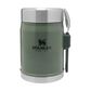 Classic Legendary Food Jar + Spork | 14 OZ | 0.4 L | Green