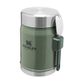 Classic Legendary Food Jar + Spork | 14 OZ | 0.4 L | Green