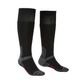 EXPLORE Hvywgt Merino Perf-Fit Knee-Black-XL