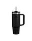 The Quencher H2.0 FlowState™ Tumbler | 30 OZ Black