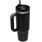 The Quencher H2.0 FlowState™ Tumbler | 30 OZ Black