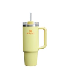 The Europe Escape Quencher H2.0 FlowState™ Tumbler | 30 OZ SUNSHINE