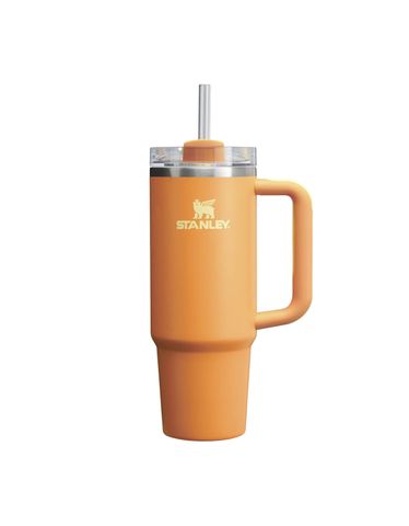 The Europe Escape Quencher H2.0 FlowState™ Tumbler | 30 OZ MARIGOLD
