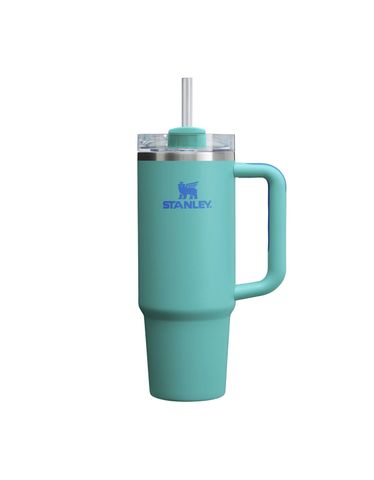 The Europe Escape Quencher H2.0 FlowState™ Tumbler | 30 OZ AQUA