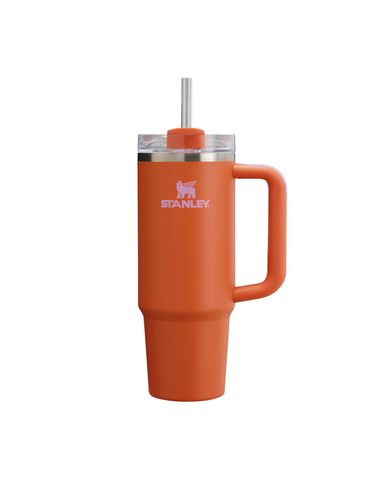 The Europe Escape Quencher H2.0 FlowState™ Tumbler | 30 OZ POPPY