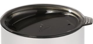 C/Part MSR Lid, Titan Dbl Wall Mug