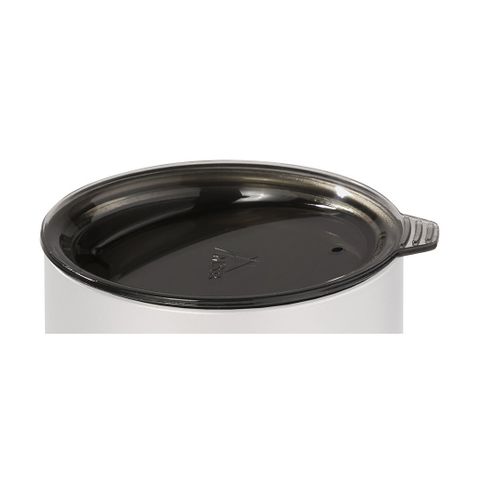 C/Part MSR Lid, Titan Dbl Wall Mug