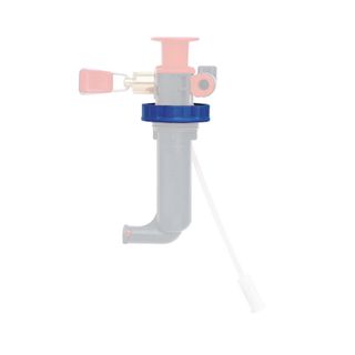 C/Part MSR Pump Seal Blue