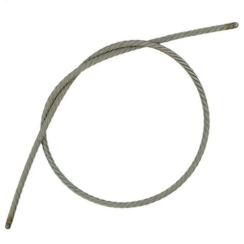 C/Part MSR WLU Cut Cable