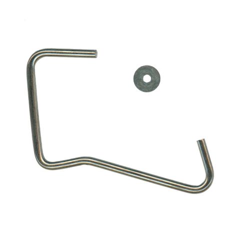 C/Part MSR Catch Arm