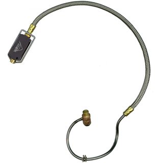 C/Part MSR Valve Assy, WindPro II