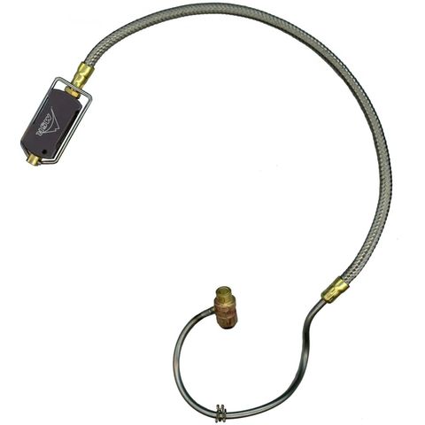 C/Part MSR Valve Assy, WindPro II