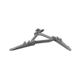 C/Part MSR WB Canister Stand Hinged