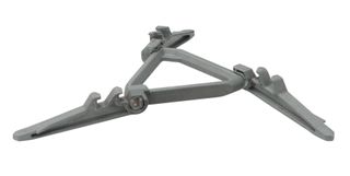 C/Part MSR WB Canister Stand Hinged