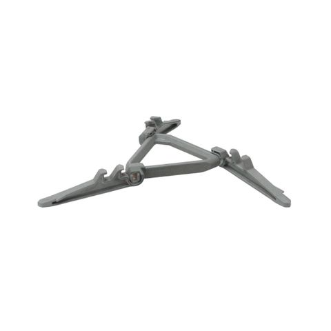 C/Part MSR WB Canister Stand Hinged