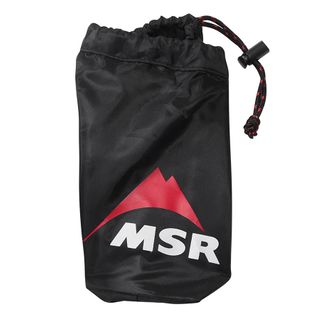 C/Part MSR Stove Stuff Sack