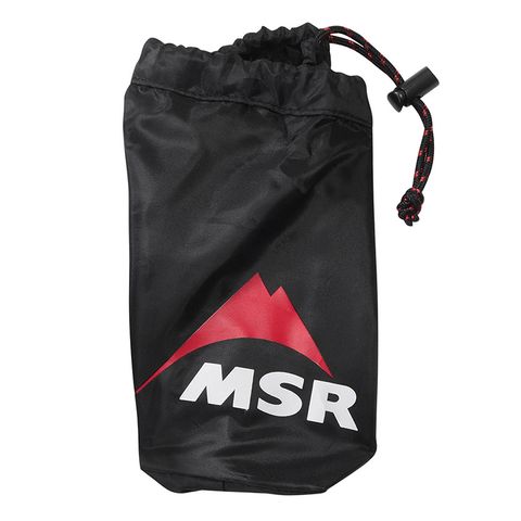 C/Part MSR Stove Stuff Sack