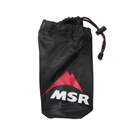 C/Part MSR Stove Stuff Sack