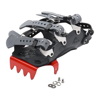 C/Part MSR EVO Binding Assy Right Red